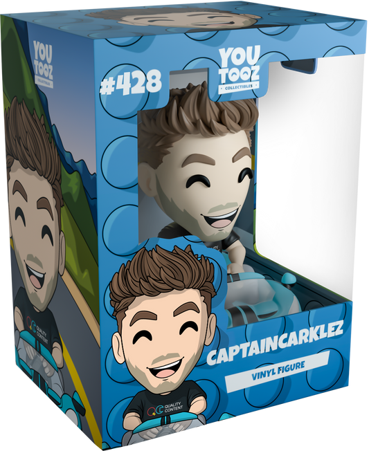 CapitánCarklez
