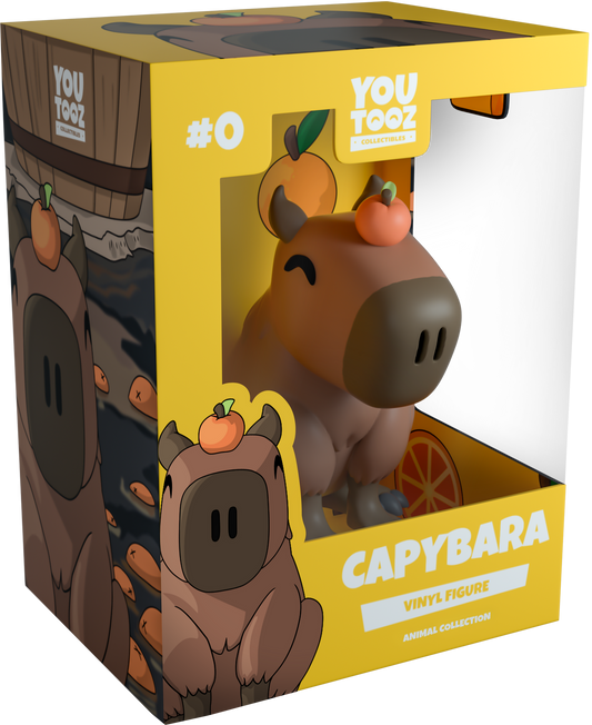 Capibara