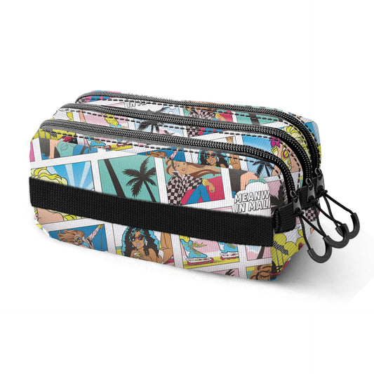 Barbie Comic-Trick Kit FAN 2.2