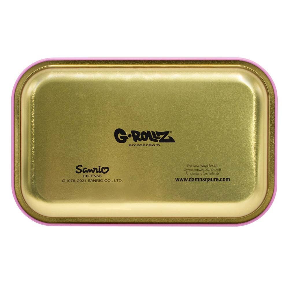 Plateau moyen Hello Kitty™ « Best Hits »