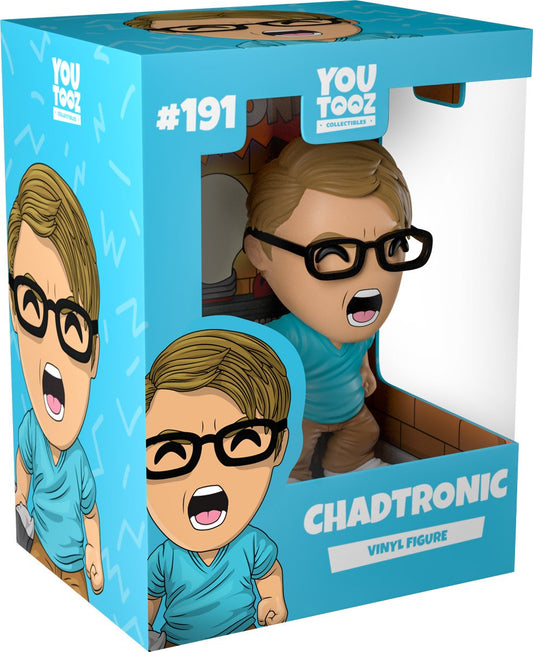 Figurine Chadtronic