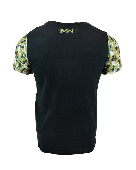 Call of Duty Modern Warfare Skull T-Shirts