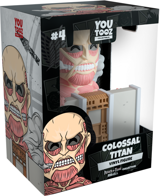 Titán Colosal