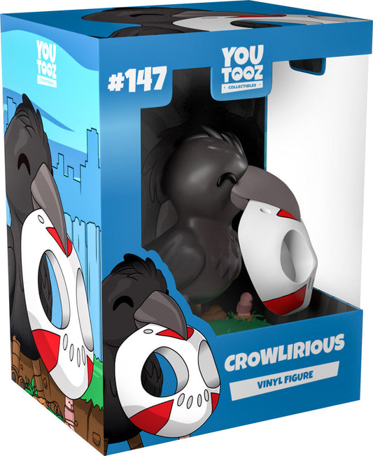 Crowlirious (Objeto de bonificación)
