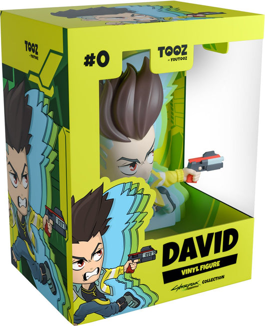 Figurine David