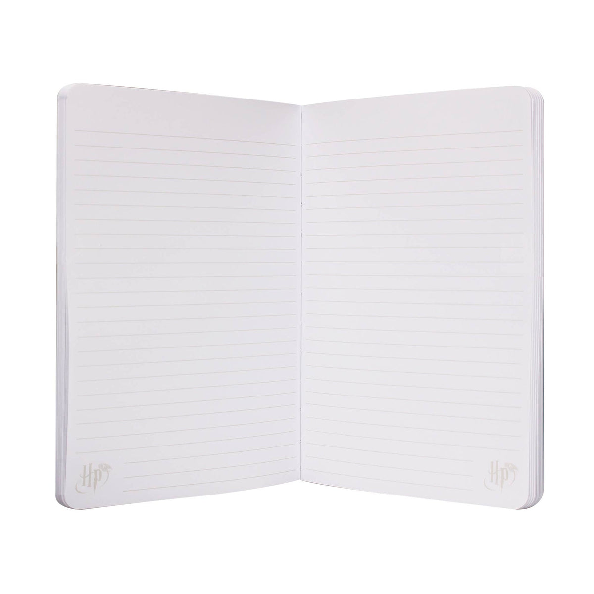 Carnet A5 souple Harry Potter - Expecto Patronum