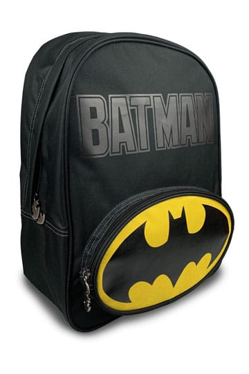 Mochila do Batman