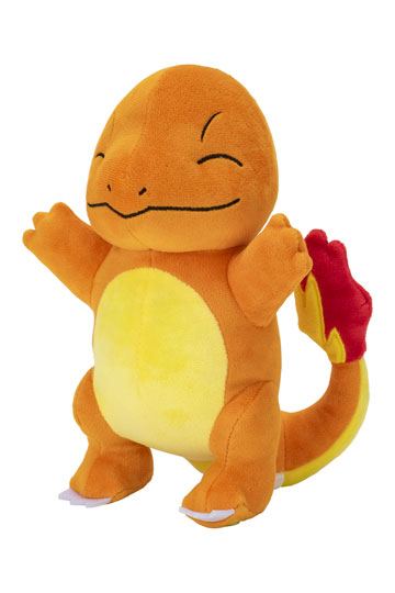 Pokémon Peluş - Charmander