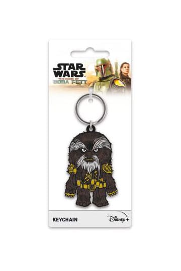 Porte-Clés Star Wars - Krrsantan – vue produit 2