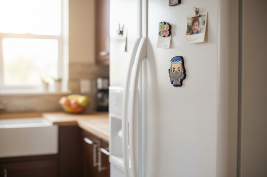 Nam châm Dumbledore