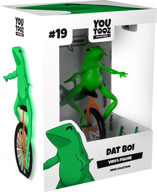 Figurine Dat Boi