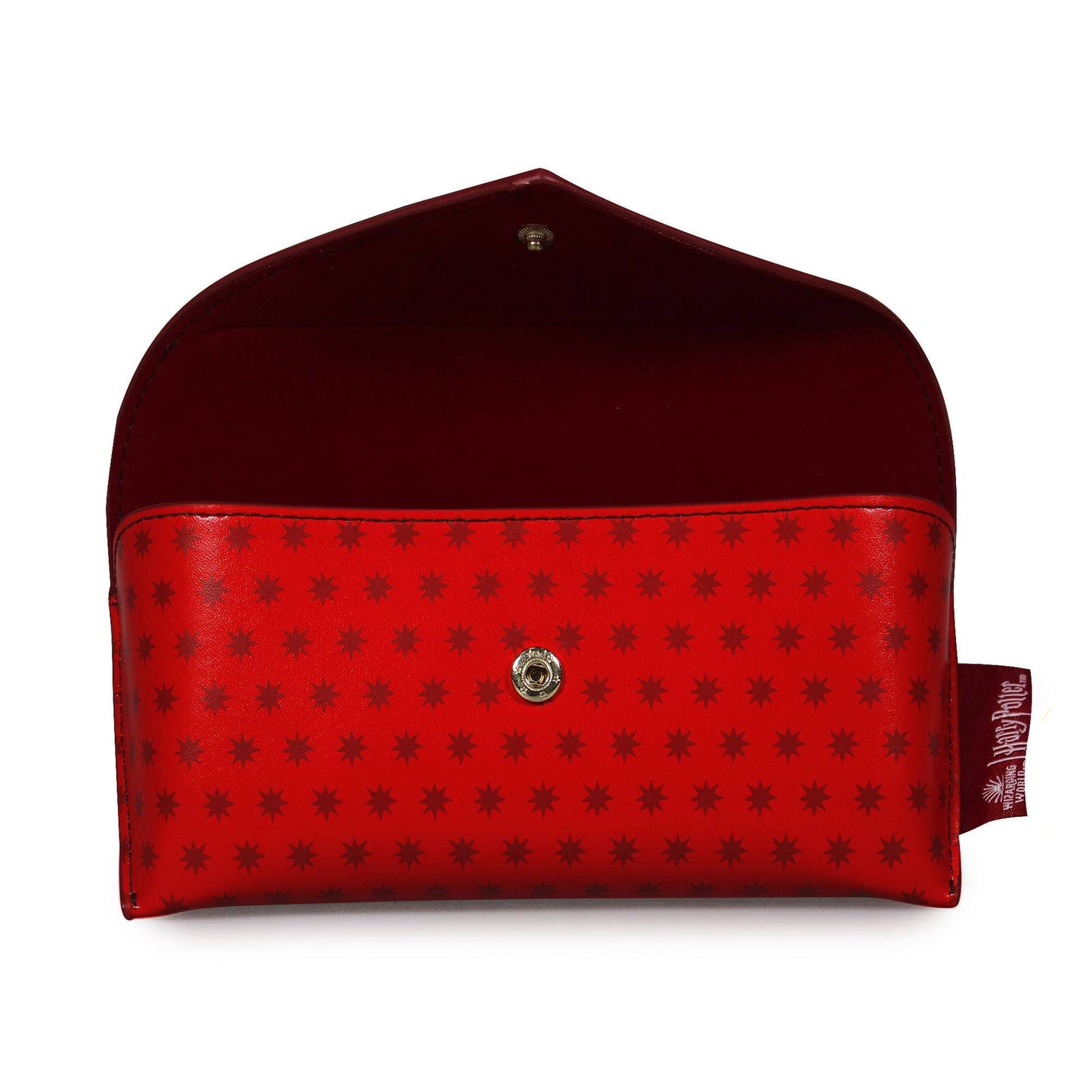 Harry Potter Soft Glasses Case - Gryffindor