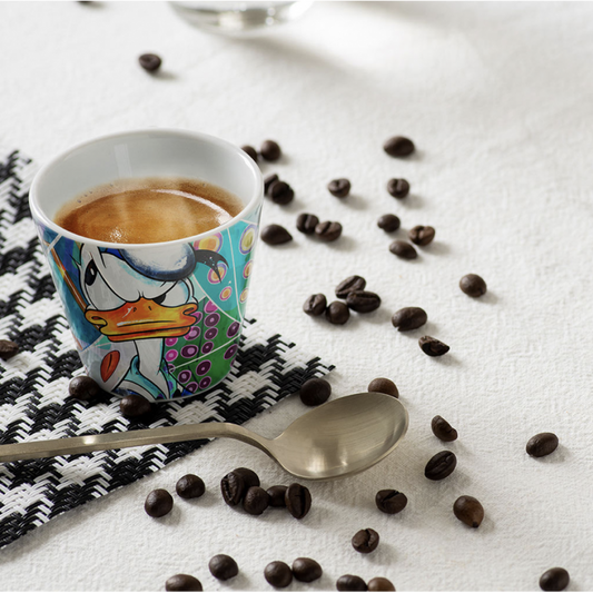 ディズニーマグカップ - ドナルドダック