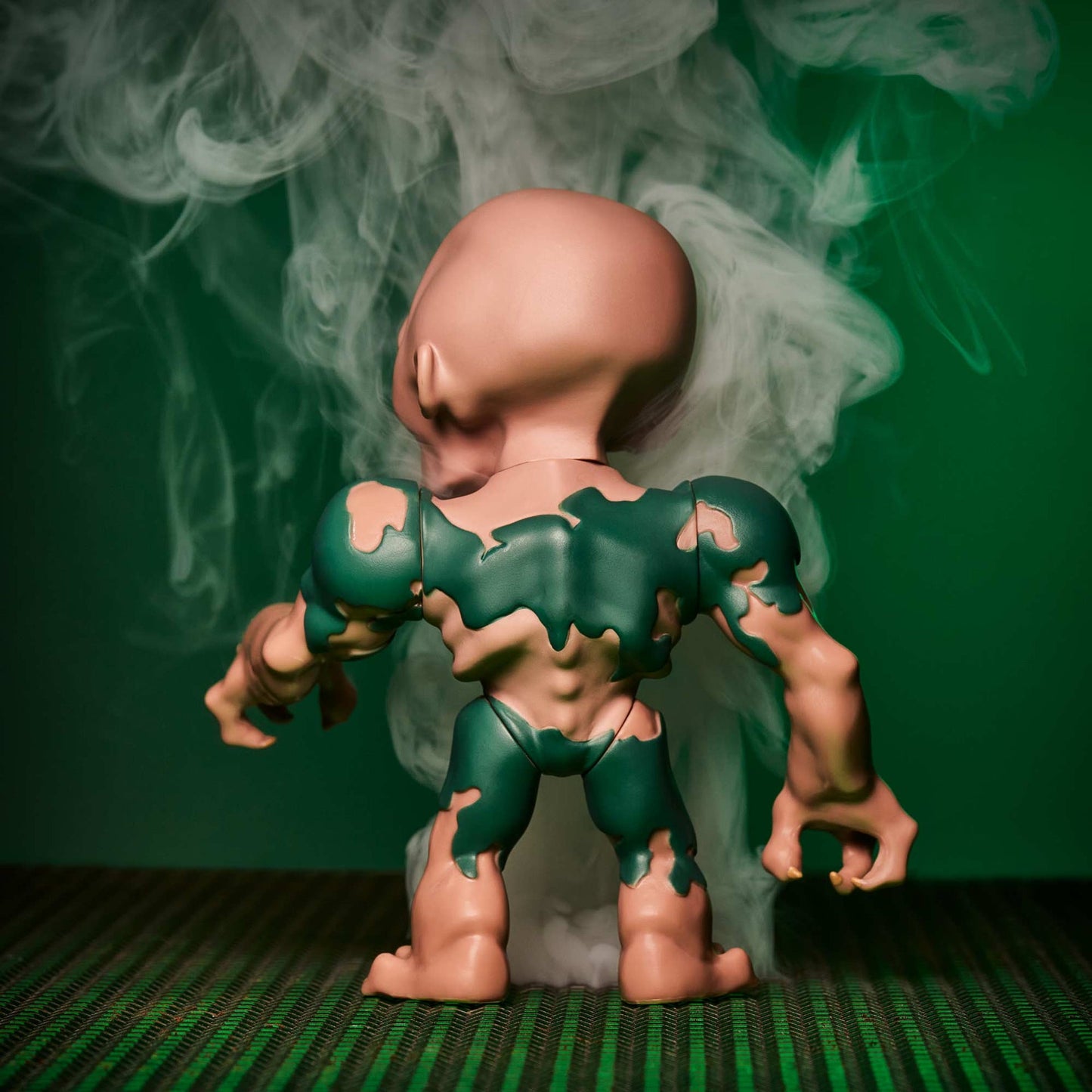 Figurine Zombie DOOM