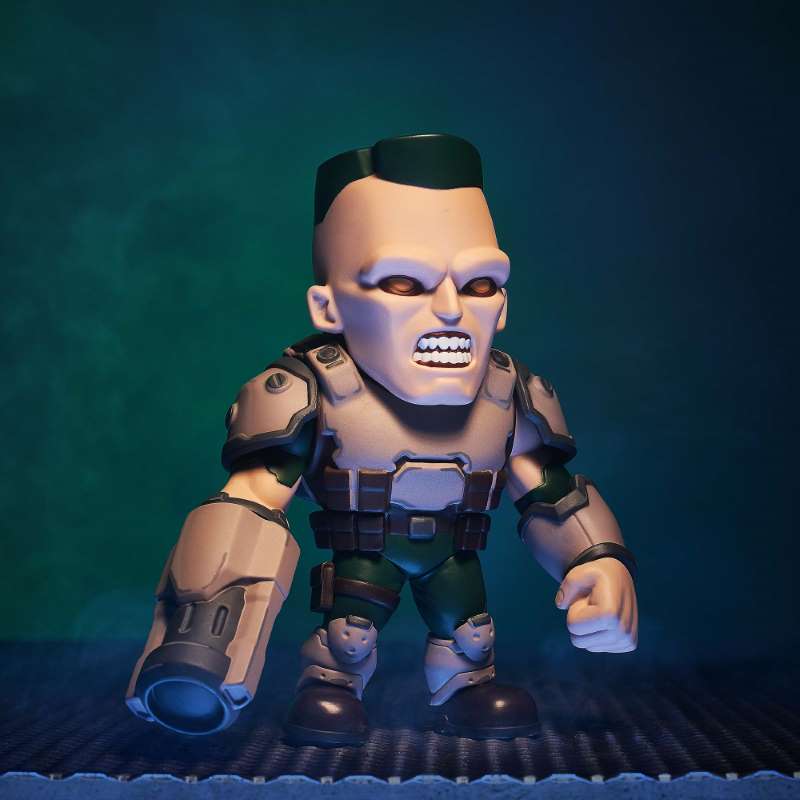 Figurine Soldiers DOOM