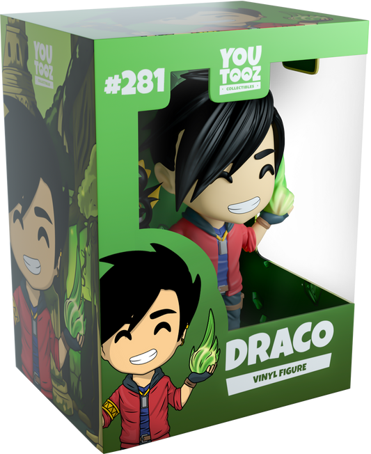 Figurine Draco