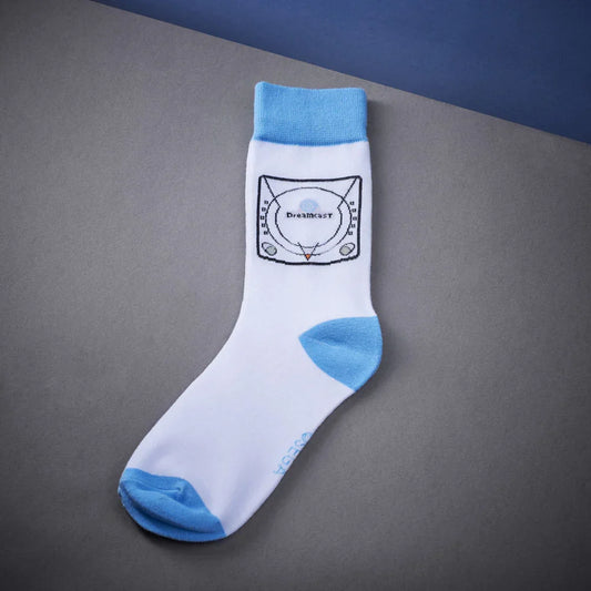 Paire de Chaussettes Dreamcast