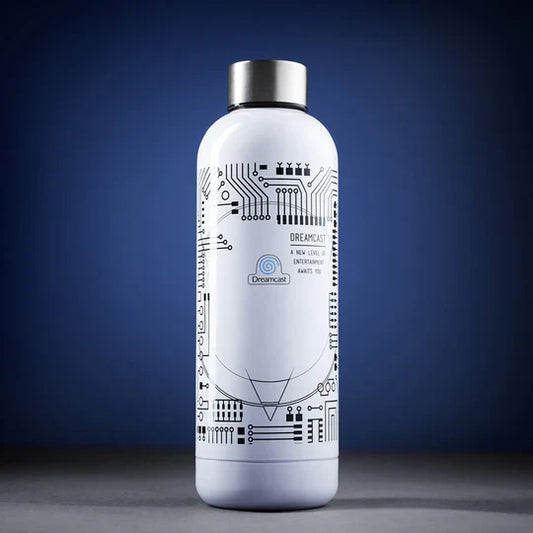 Μπουκάλι νερού Dreamcast