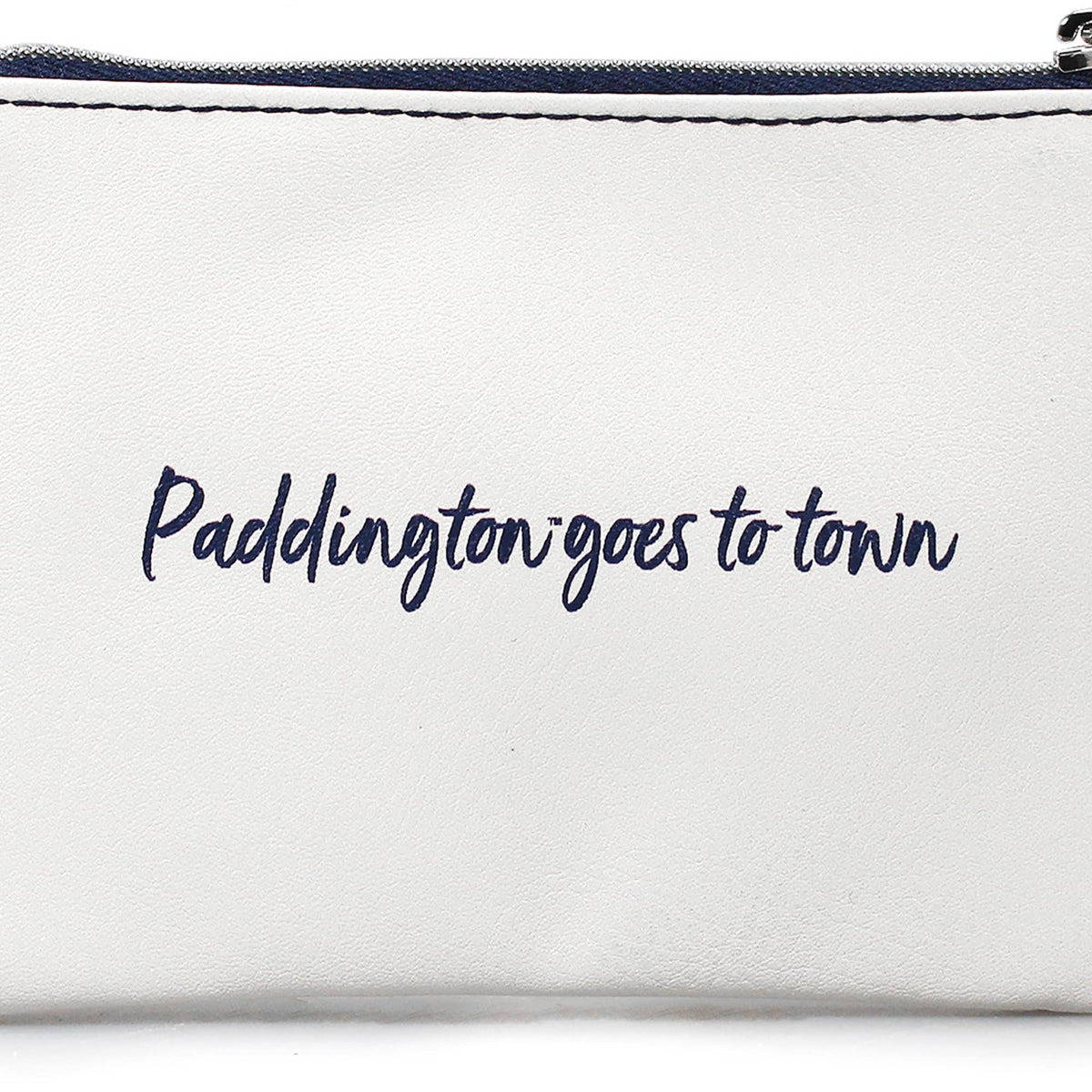 Porte-monnaie Paddington - 9 x 13 cm