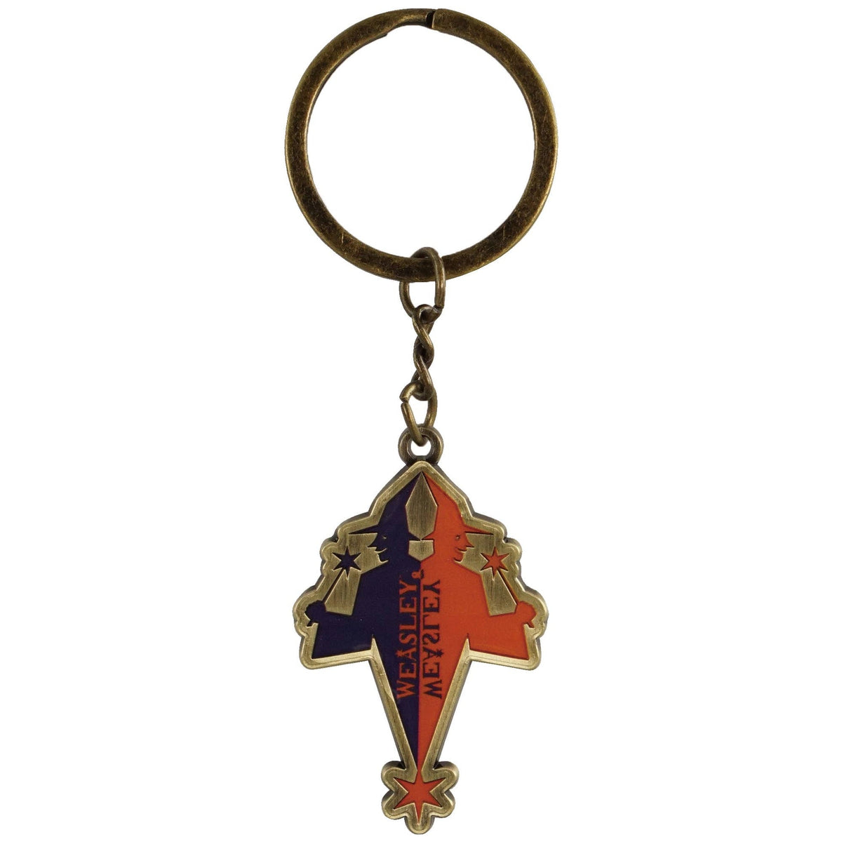 Harry Potter Keychain - Weasley & Weasley