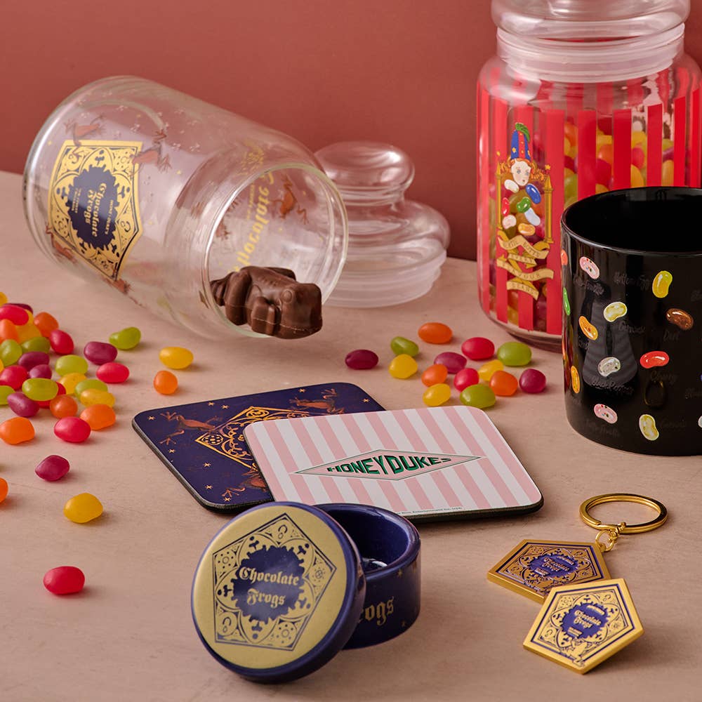 Sous-verre Harry Potter - Honeydukes
