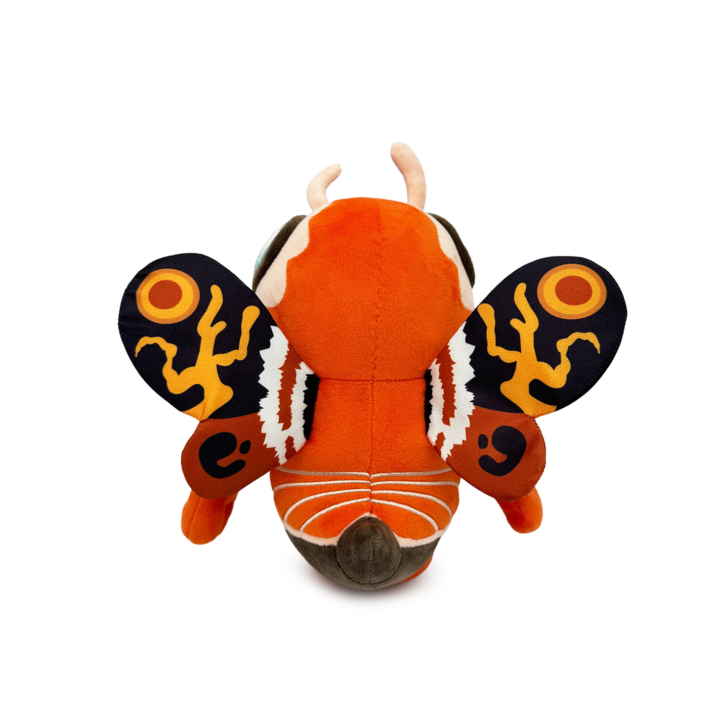 Peluche Mothra x Fall Guys (23 cm)