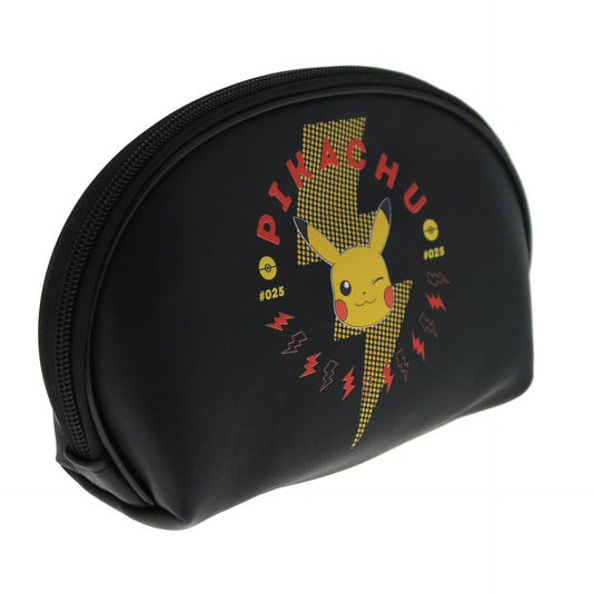 Trousse à crayons – dôme Pokémon avec patch en peluche | Blueprint Collections – vue 5