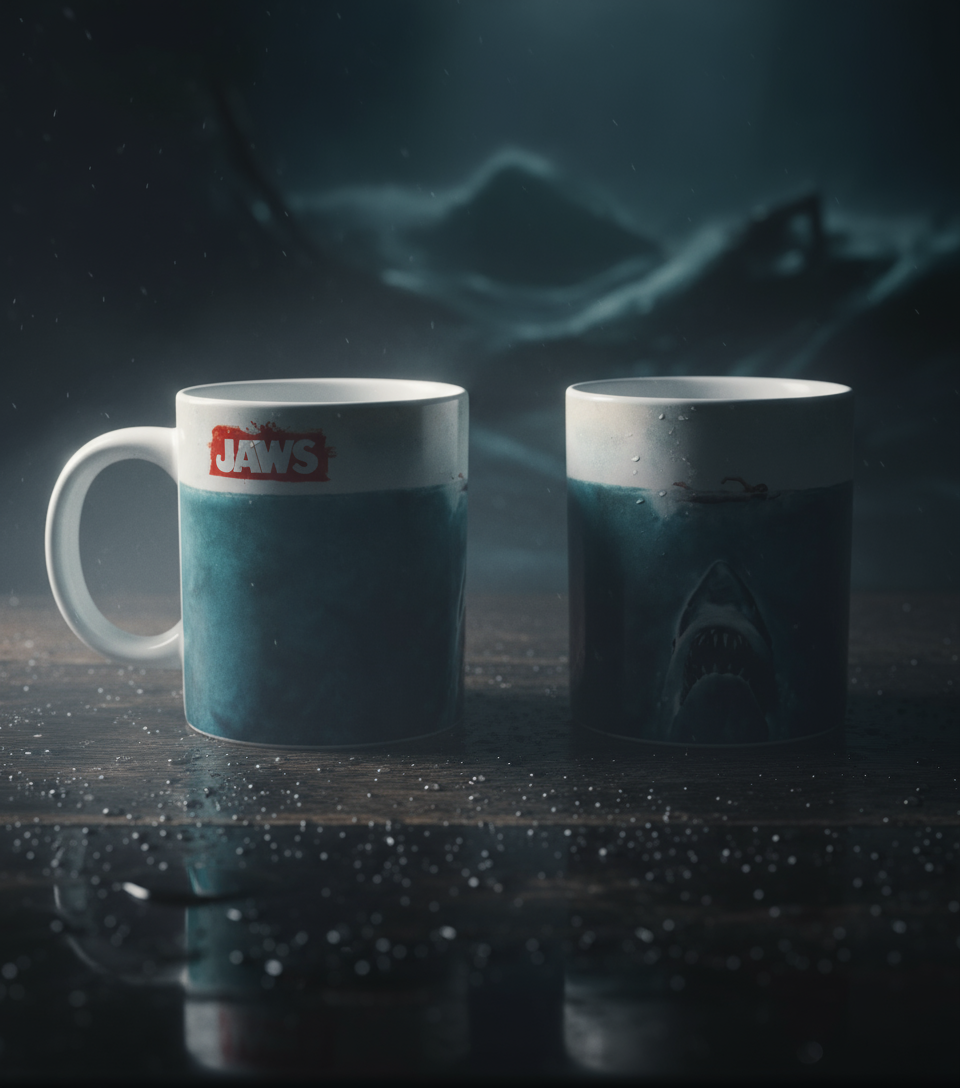 Mug les Dens de la Mer