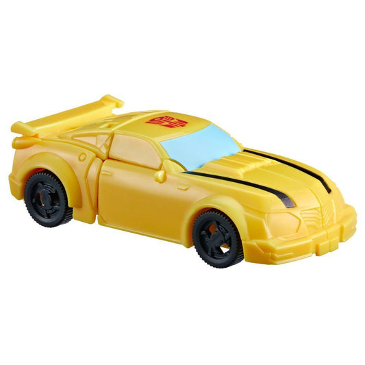 Transformers Generations Authentics Bravo Bumblebee