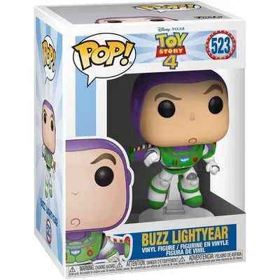 pop buzz lightyear 523