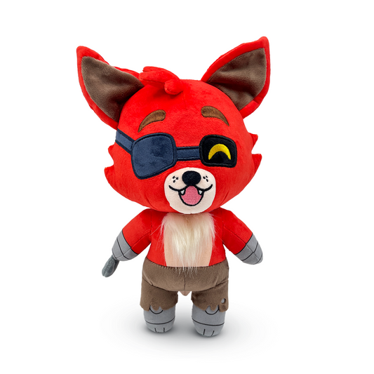 Peluche Chibi Foxy (23 cm)