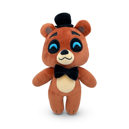Peluche Chibi Freddy (23 cm)