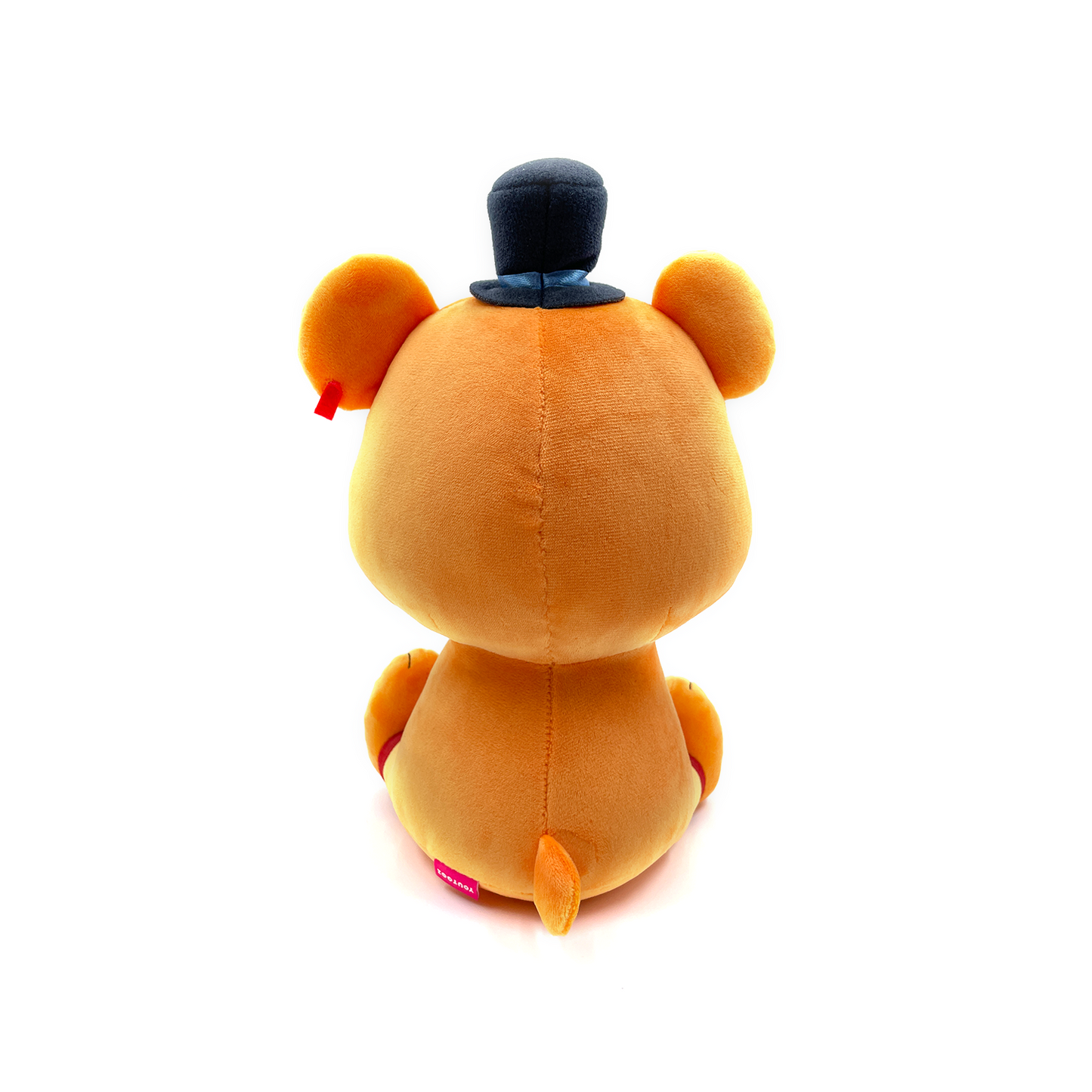 Glamrock Freddy Sit Plush (9in)