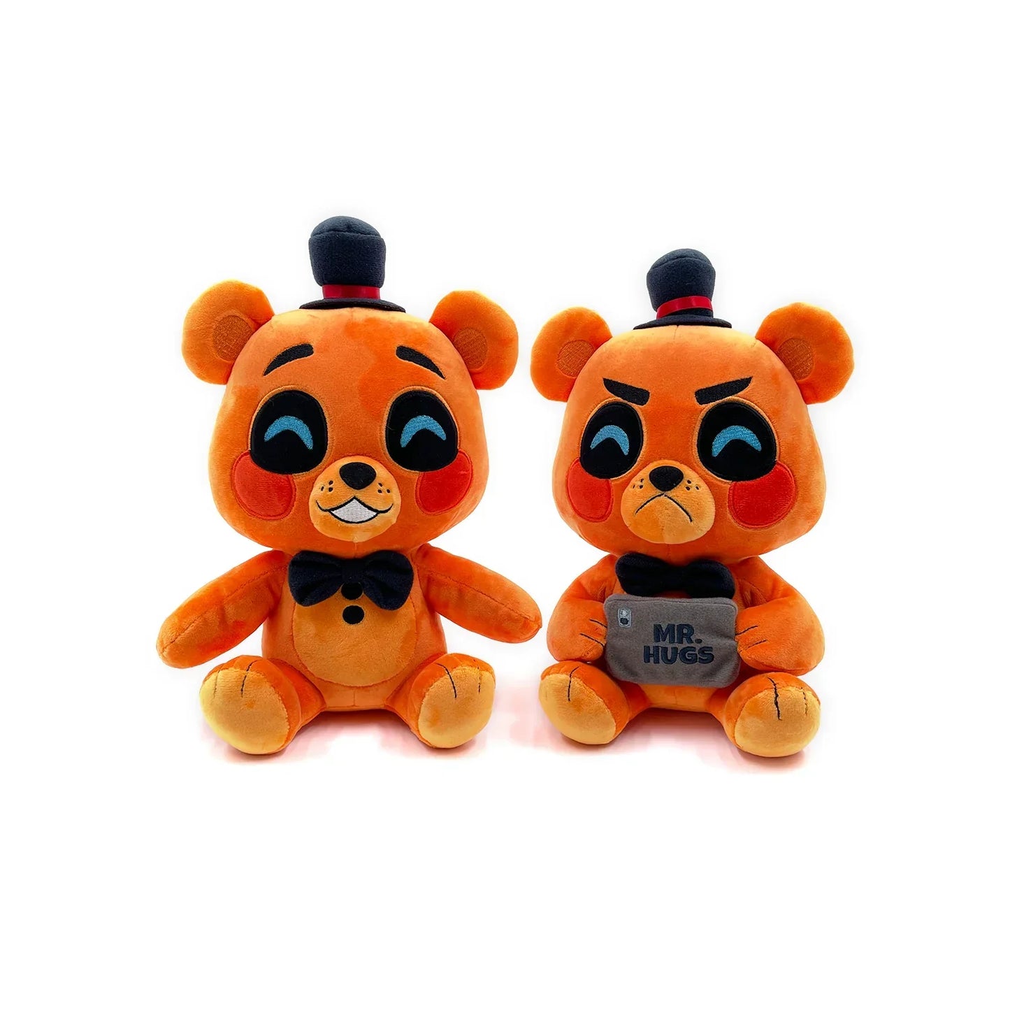 Уур хилэн гарах тоглоом Фредди тансаг