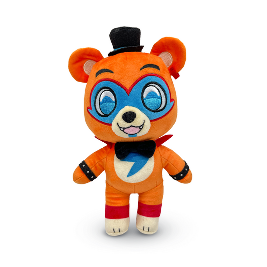 Peluche Chibi Glamrock Freddy (23 cm)