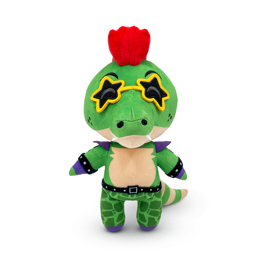 Peluche Chibi Monty (9 pulgadas)