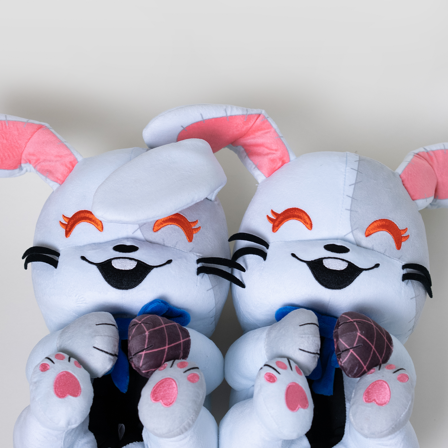 Vanny Slippers