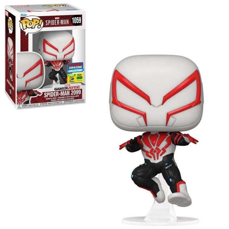 pop spider man 2099 1059