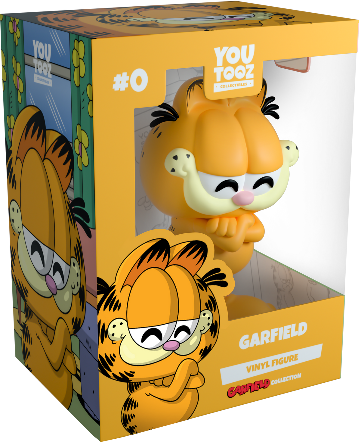 Garfield