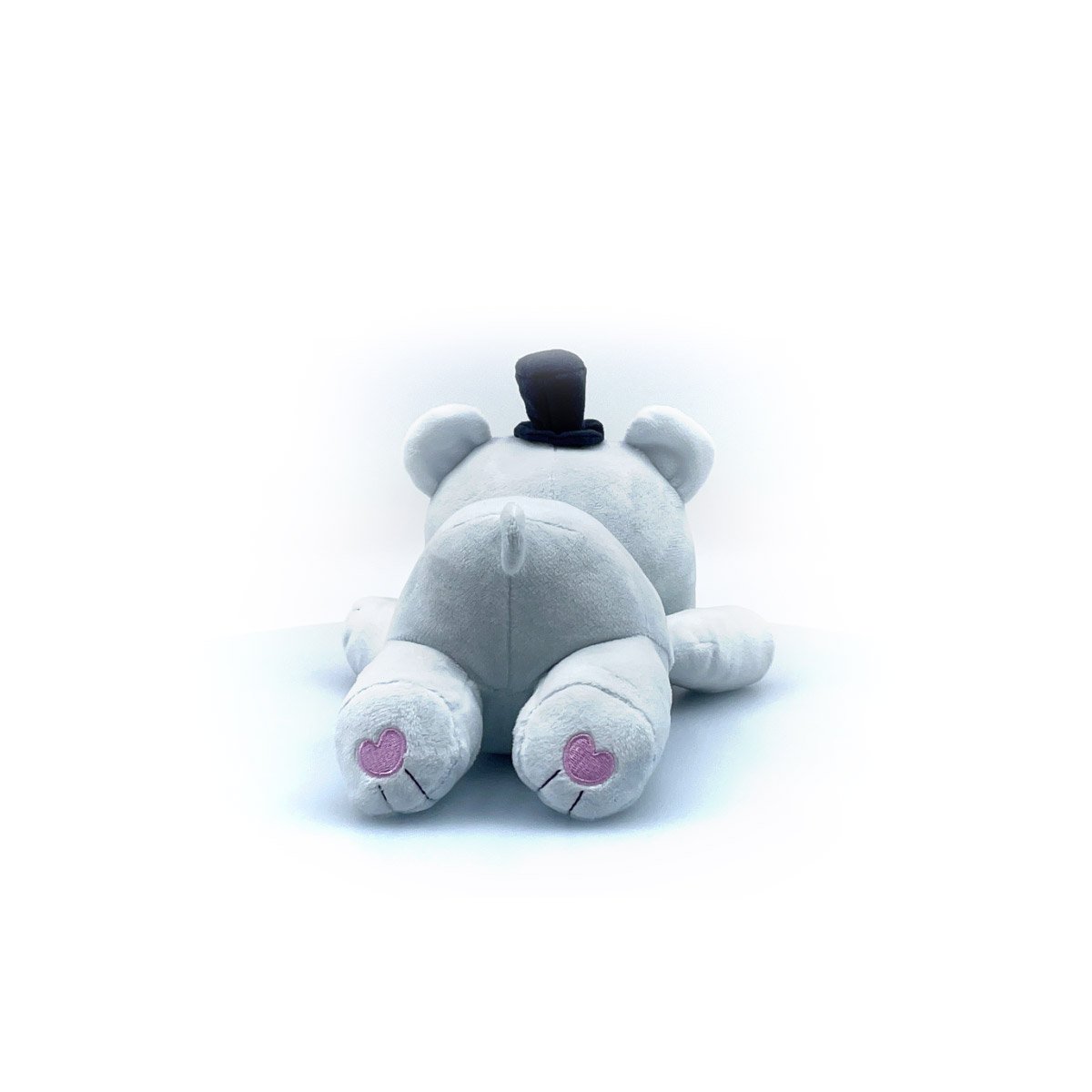 peluche helpy flop youtooz