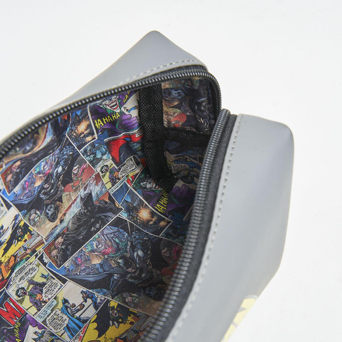 Тоалетна торба за Бетмен - Лого