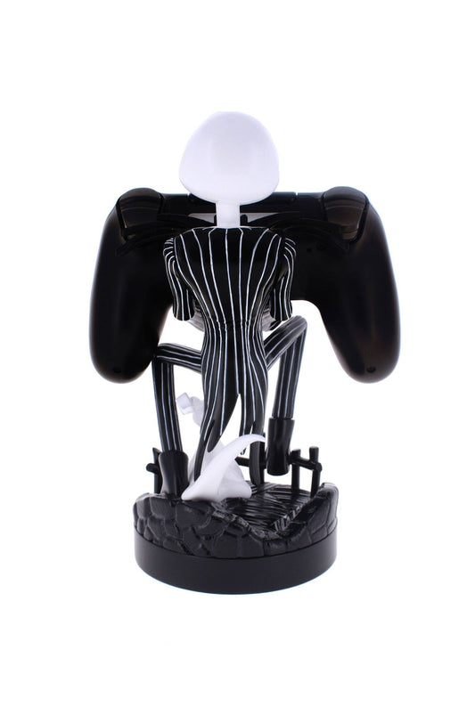 NBX Controller & Laptop Support - Jack