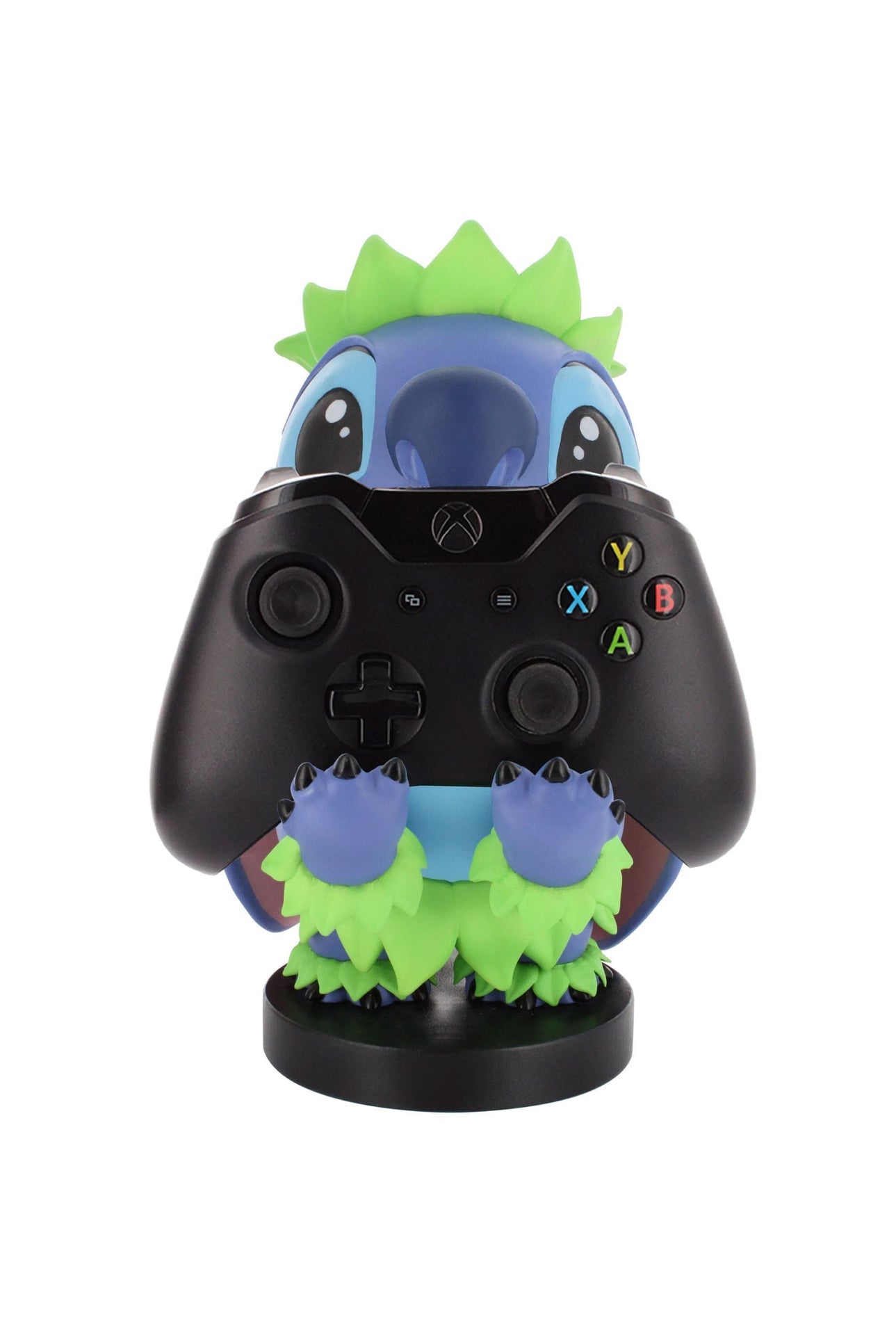 ستيتش هولا - كابل جاي