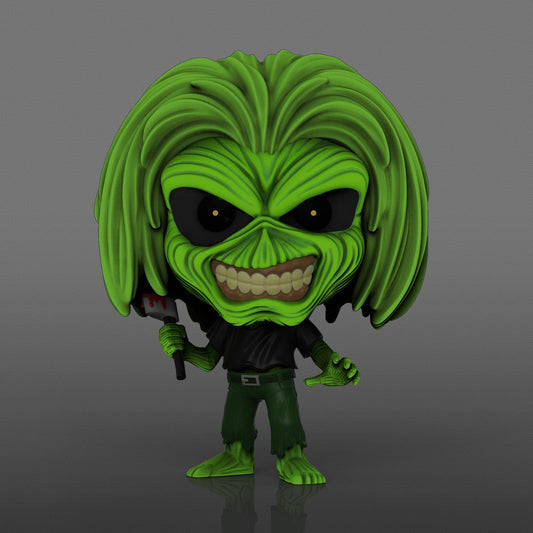 pop killers eddie glow 144