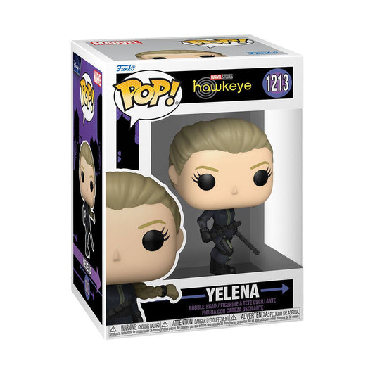 hawkeye pop yelena 1213