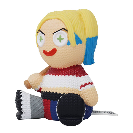 harley quinn handmade by robots n 050