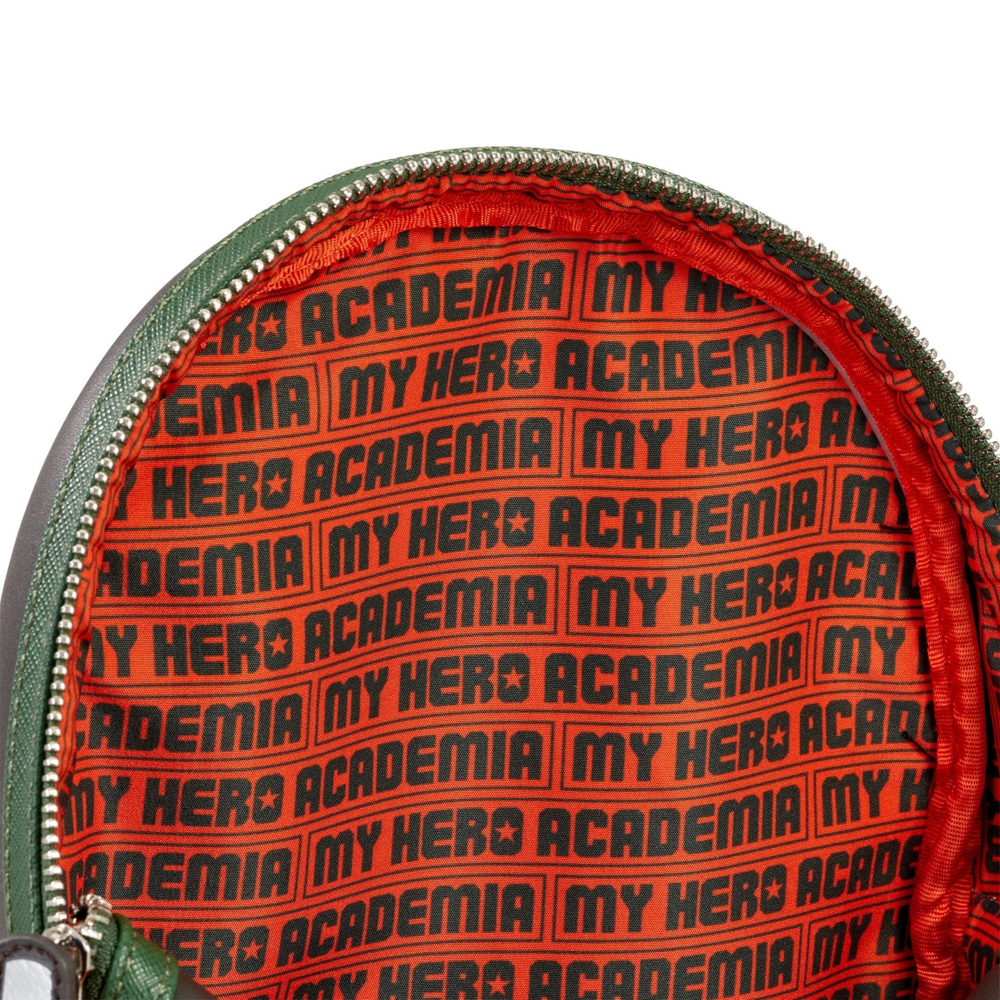 Mali Bakugo ruksak za cosplay