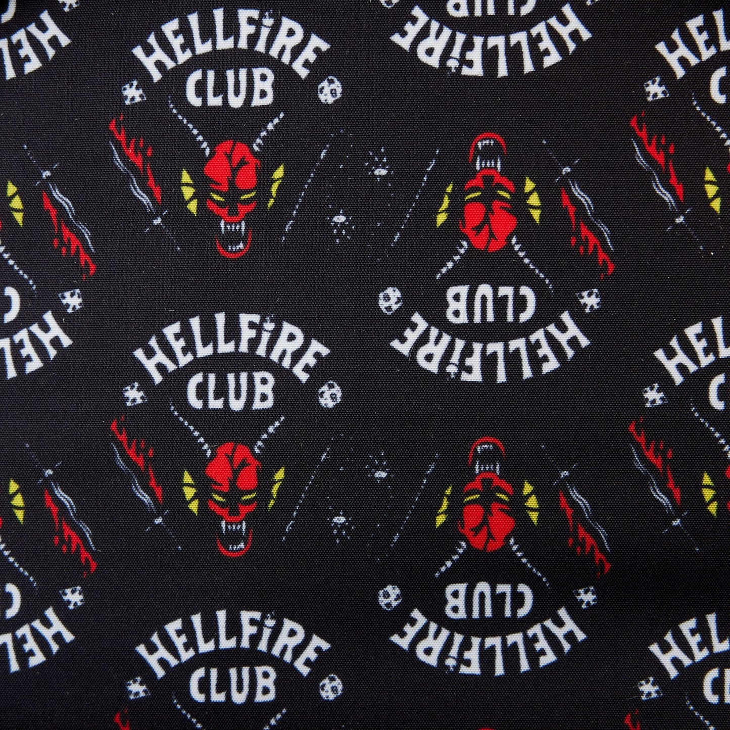 Stranger Things Mini Backpack - Eddie