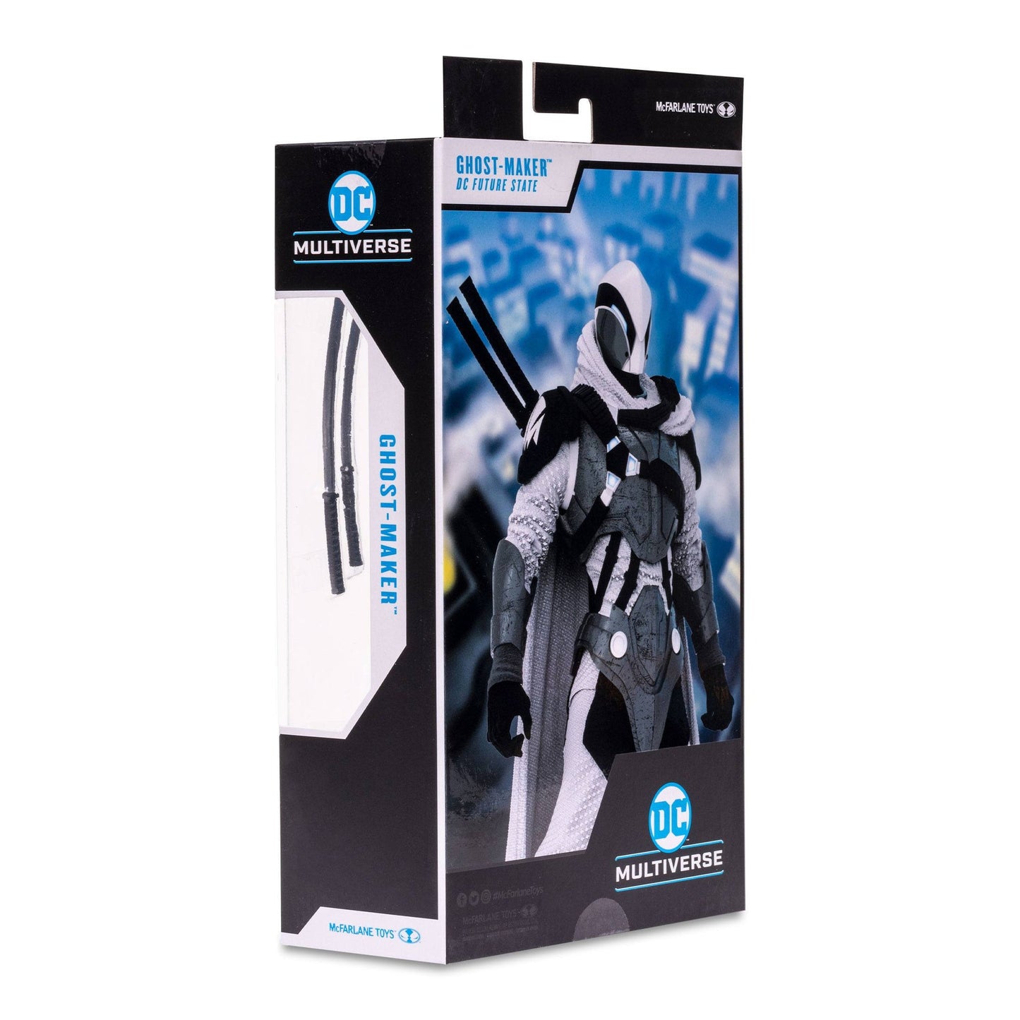 Δημιουργός Φαντασμάτων