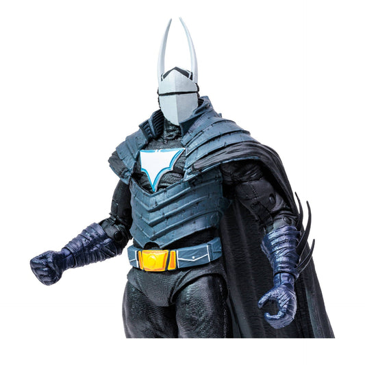 Batman Duke Thomas